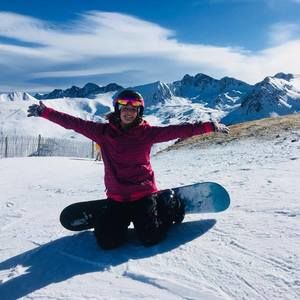 Meet your Posher, Charlotte